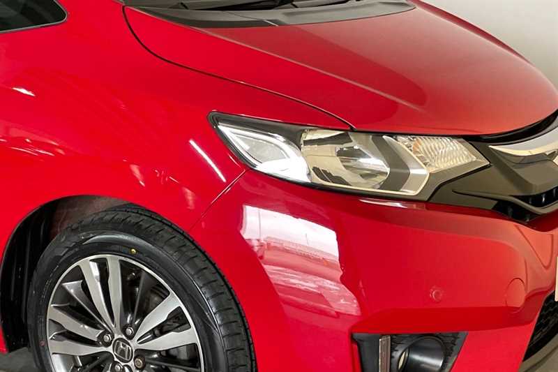 Used Honda Jazz 2017 for sale - 76501700: Photo 41