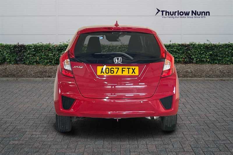 Used Honda Jazz 2017 for sale - 76501700: Photo 6