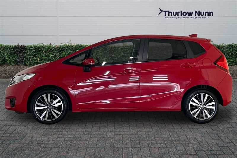 Used Honda Jazz 2017 for sale - 76501700: Photo 8