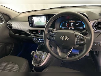 Used Hyundai i10 2025 for sale - 78799334: Photo