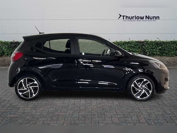 Used Hyundai i10 2025 for sale - 78799334: Photo
