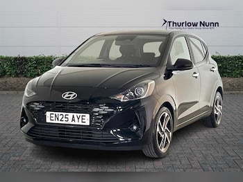 Used Hyundai i10 2025 for sale - 78799334: Photo