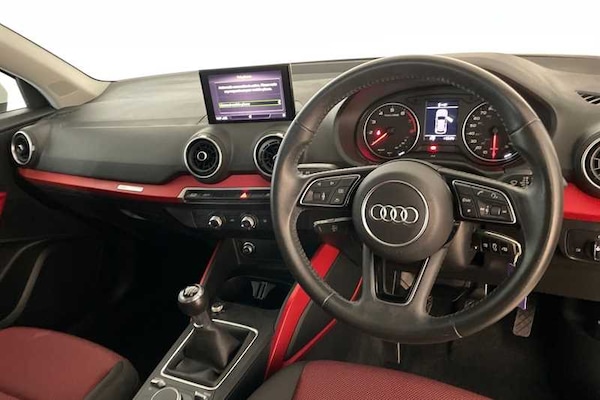 Used Audi Q2 2020 for sale - 76297720: Photo 10
