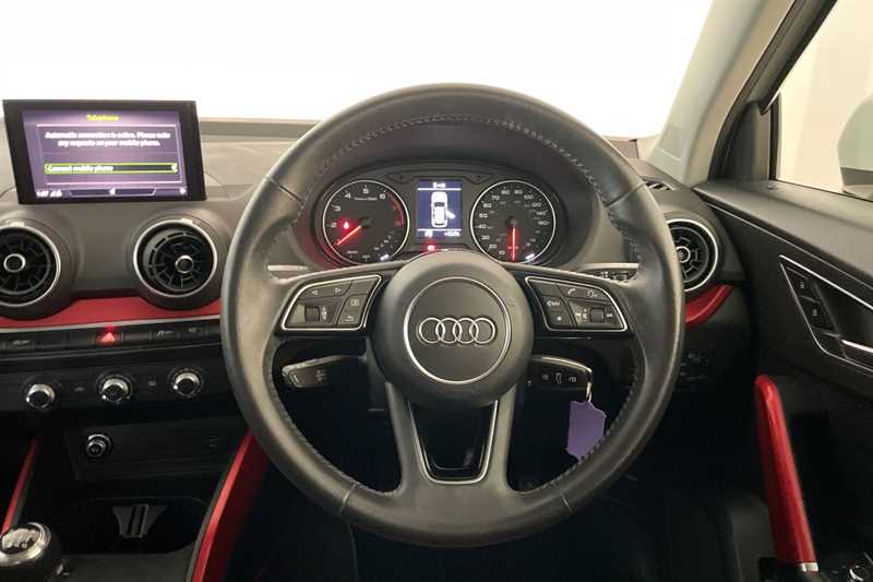 Used Audi Q2 2020 for sale - 76297720: Photo 11
