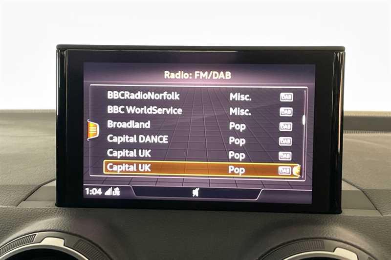 Used Audi Q2 2020 for sale - 76297720: Photo 17