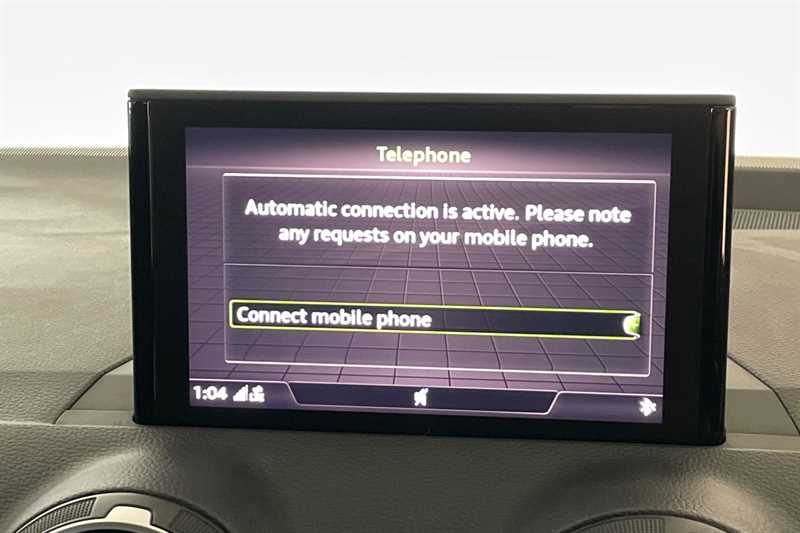 Used Audi Q2 2020 for sale - 76297720: Photo 19