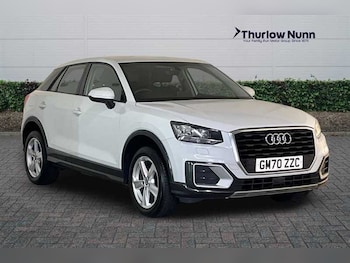 2020 - 1.0 TFSI 30 Sport SUV 5dr Petrol Manual Euro 6 (s/s) (116 ps)
