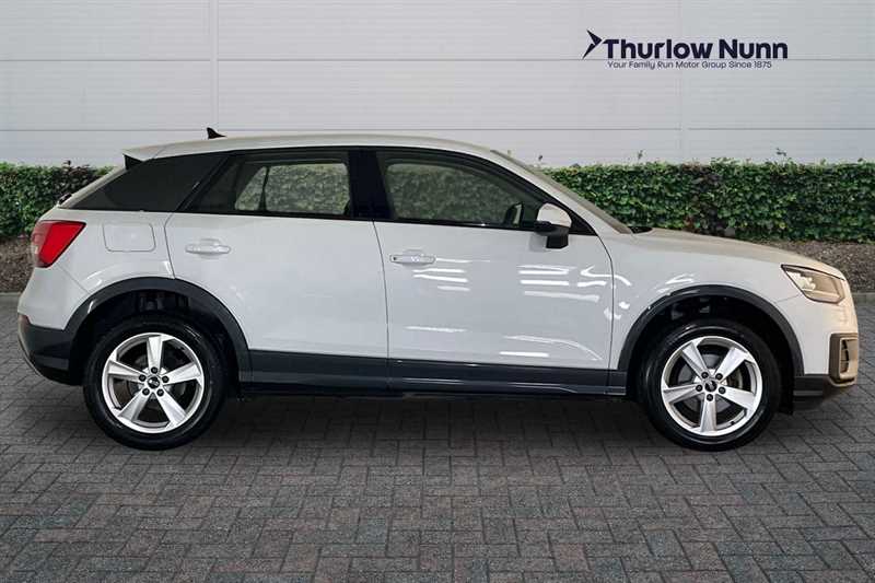 Used Audi Q2 2020 for sale - 76297720: Photo 2