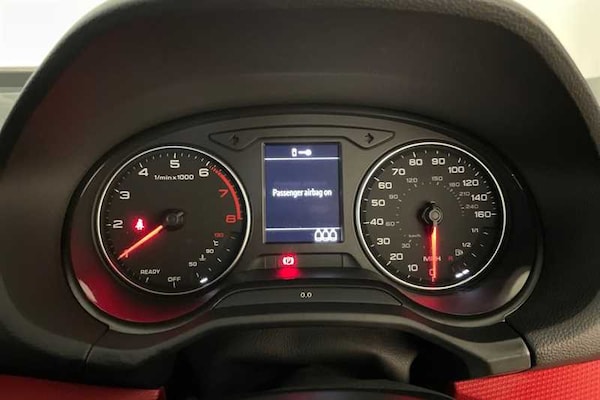 Used Audi Q2 2020 for sale - 76297720: Photo 20