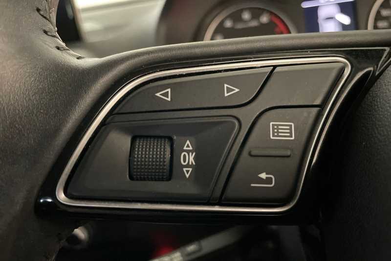 Used Audi Q2 2020 for sale - 76297720: Photo 21