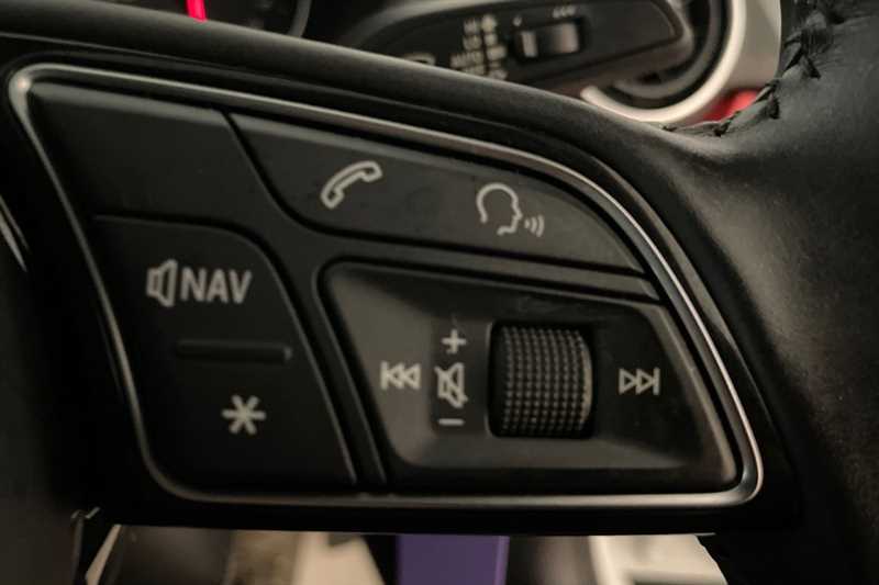 Used Audi Q2 2020 for sale - 76297720: Photo 22