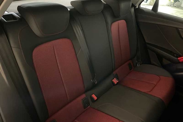 Used Audi Q2 2020 for sale - 76297720: Photo 23