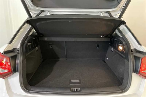 Used Audi Q2 2020 for sale - 76297720: Photo 24