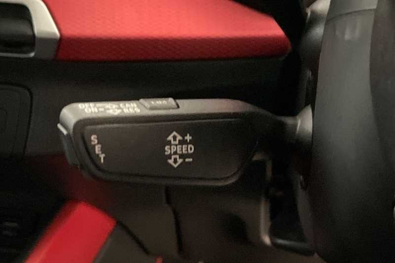 Used Audi Q2 2020 for sale - 76297720: Photo 27