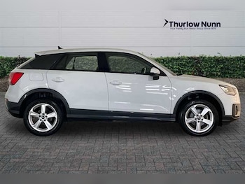 Used Audi Q2 2020 for sale - 76297720: Photo 2