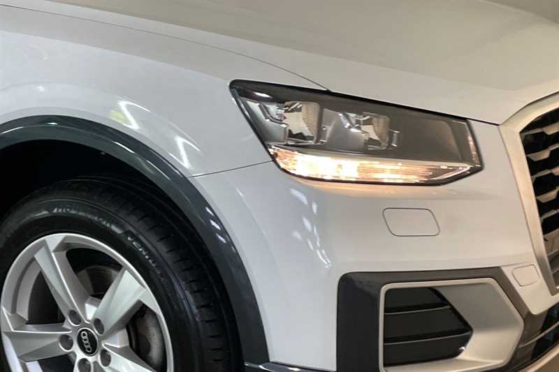 Used Audi Q2 2020 for sale - 76297720: Photo 42