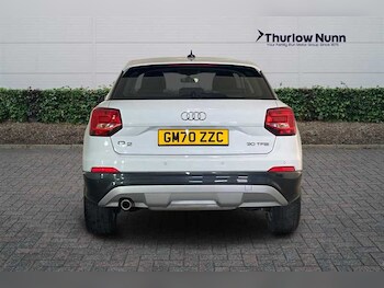 Used Audi Q2 2020 for sale - 76297720: Photo 4