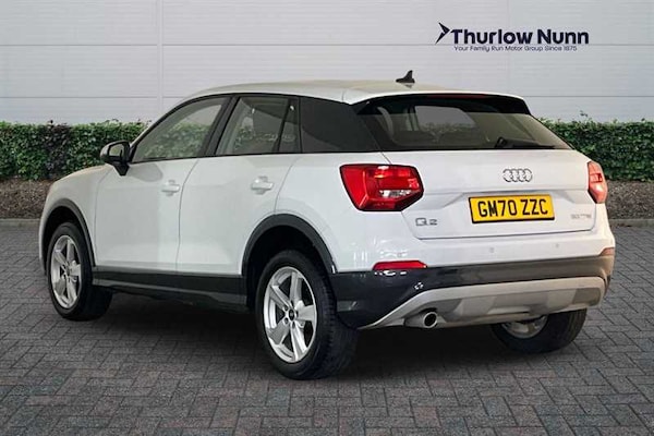 Used Audi Q2 2020 for sale - 76297720: Photo 5