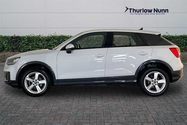 Used Audi Q2 2020 for sale - 76297720: Photo 6