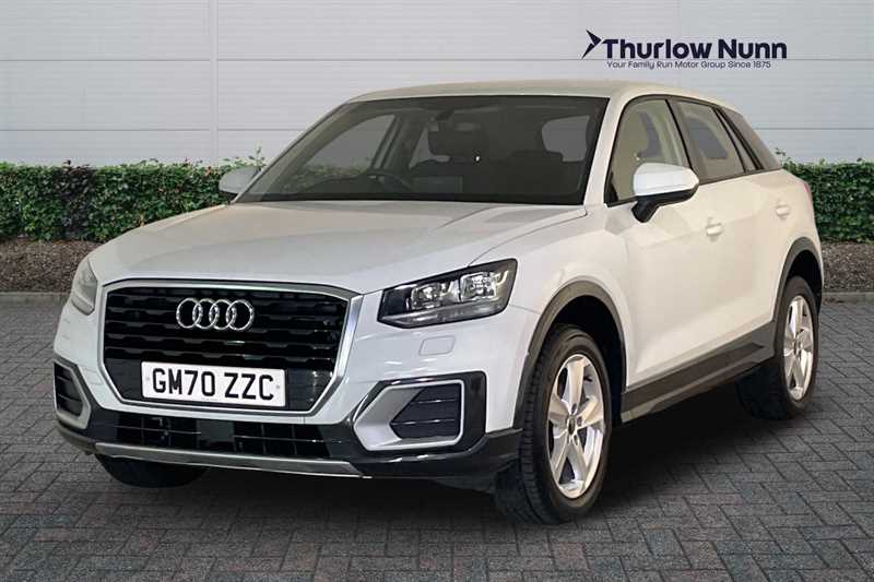 Used Audi Q2 2020 for sale - 76297720: Photo 7