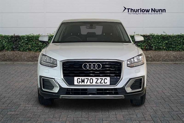 Used Audi Q2 2020 for sale - 76297720: Photo 8