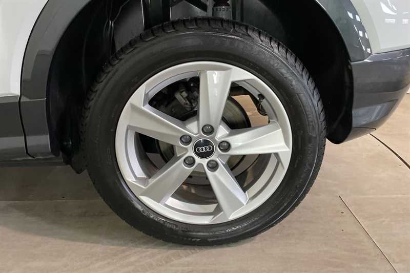 Used Audi Q2 2020 for sale - 76297720: Photo 9