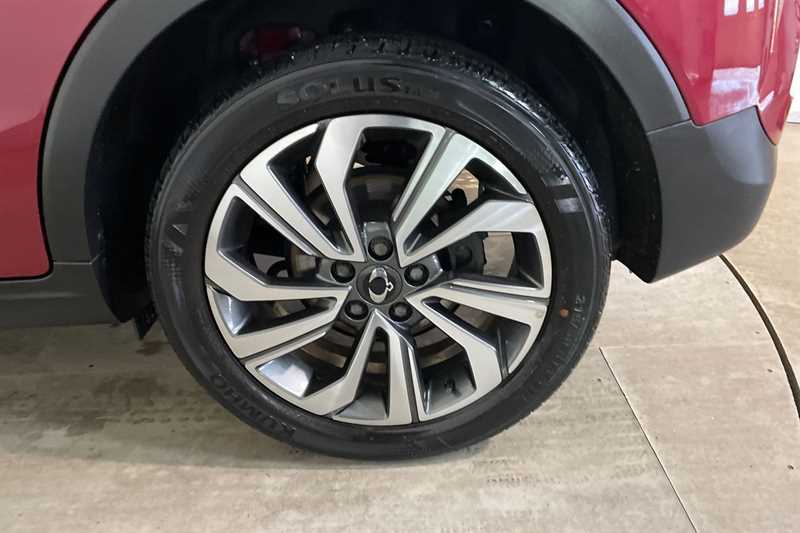 Used Ssangyong Tivoli 2023 for sale - 77512933: Photo 15