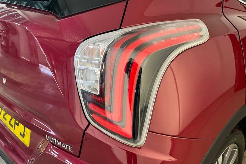 Used Ssangyong Tivoli 2023 for sale - 77512933: Photo 36