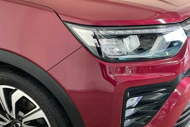 Used Ssangyong Tivoli 2023 for sale - 77512933: Photo 40