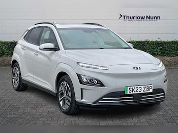 Used Hyundai KONA 2023 for sale - 79522511: Photo