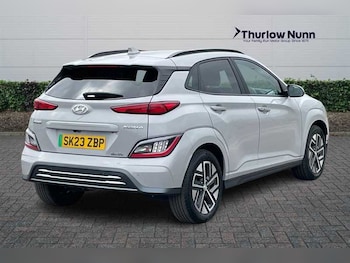 Used Hyundai KONA 2023 for sale - 79522511: Photo