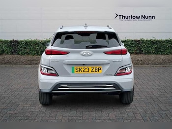 Used Hyundai KONA 2023 for sale - 79522511: Photo
