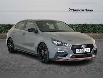 2020 - 2.0 T-GDi N Performance Fastback 5dr Petrol Manual Euro 6 (s/s) (275 ps)
