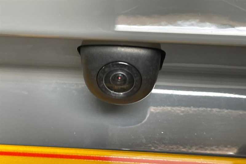 Vehicle 38