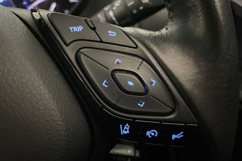 Used Toyota C-HR 2020 for sale - 77146237: Photo 22