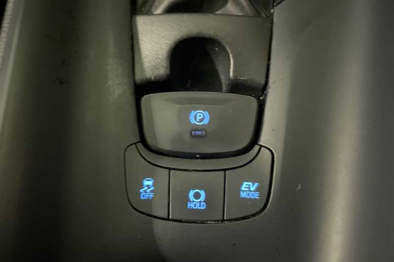 Used Toyota C-HR 2020 for sale - 77146237: Photo 30