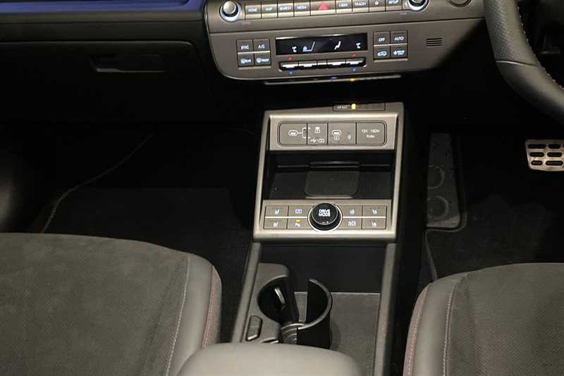 Used Hyundai KONA 2025 for sale - 77146854: Photo 14