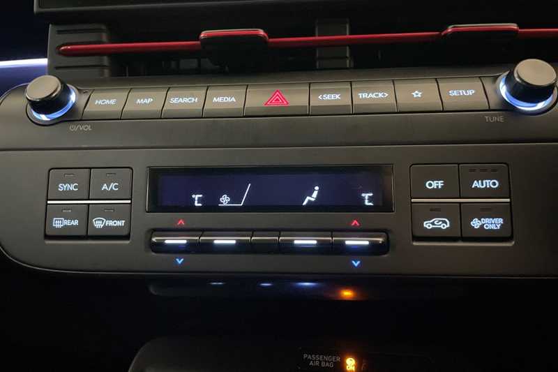 Used Hyundai KONA 2025 for sale - 77146854: Photo 15