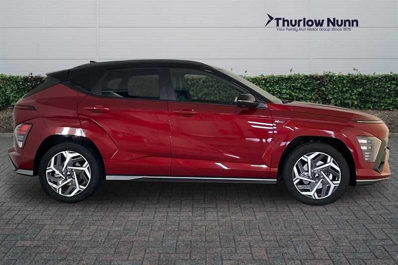 Used Hyundai KONA 2025 for sale - 77146854: Photo 2