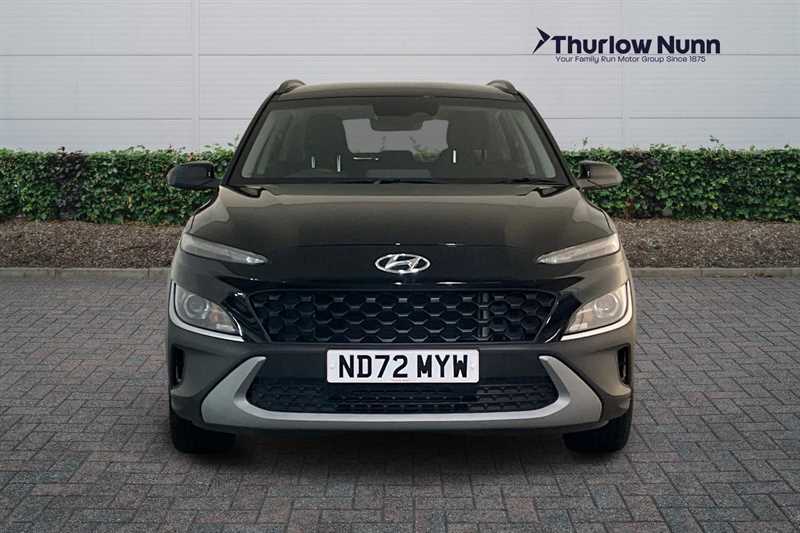 Used Hyundai KONA 2022 for sale - 77512801: Photo 12