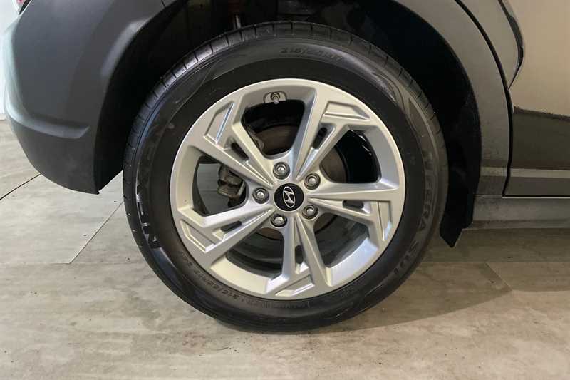 Used Hyundai KONA 2022 for sale - 77512801: Photo 13