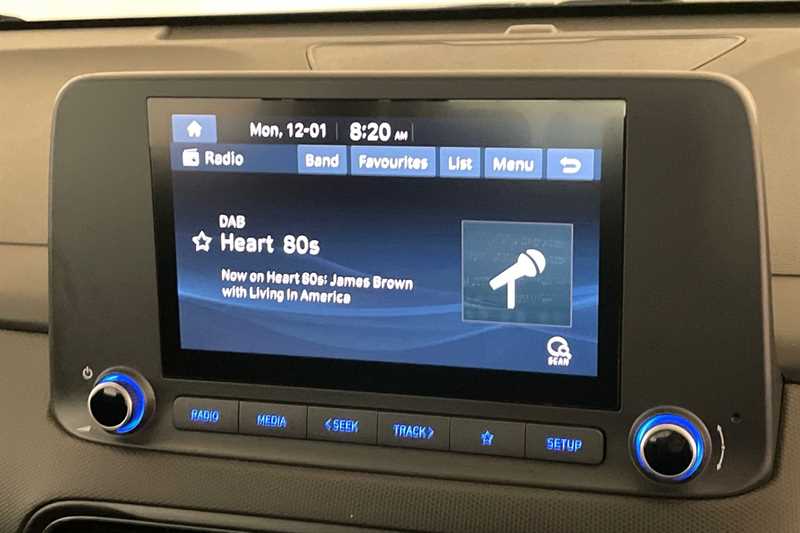 Used Hyundai KONA 2022 for sale - 77512801: Photo 14