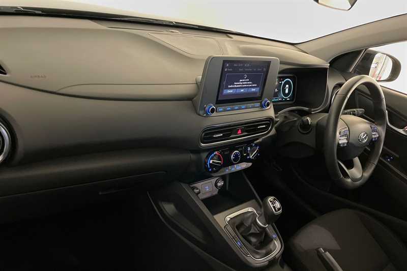 Used Hyundai KONA 2022 for sale - 77512801: Photo 16