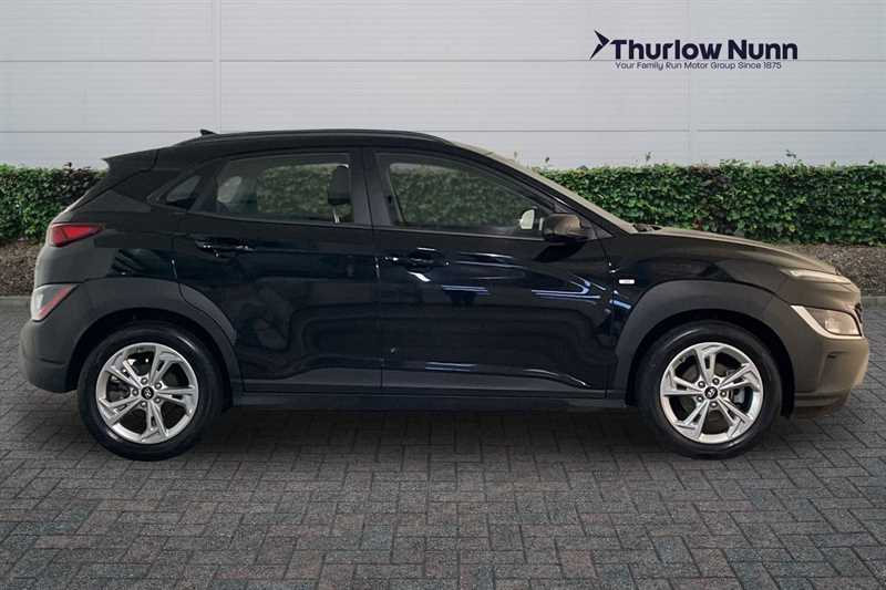 Used Hyundai KONA 2022 for sale - 77512801: Photo 3