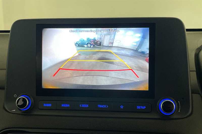 Used Hyundai KONA 2022 for sale - 77512801: Photo 5