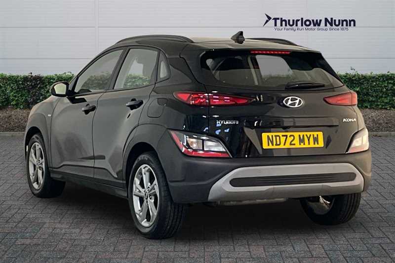 Used Hyundai KONA 2022 for sale - 77512801: Photo 8