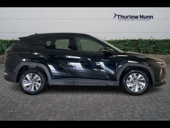 Used Hyundai TUCSON 2022 for sale - 75116497: Photo