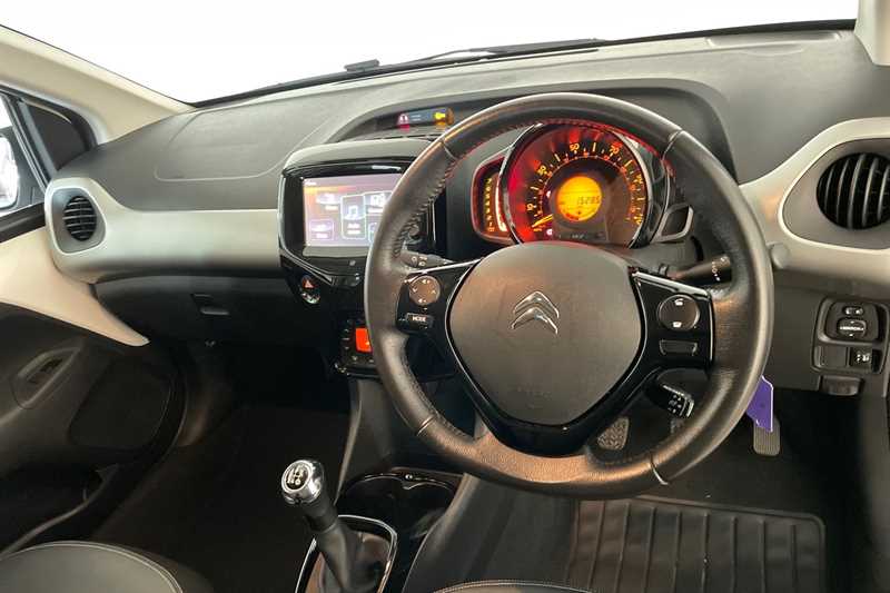 Vehicle 13