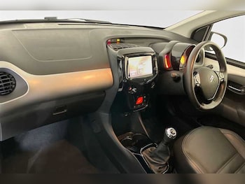 Used Citroen C1 2017 for sale - 75480040: Photo