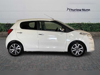 Used Citroen C1 2017 for sale - 75480040: Photo